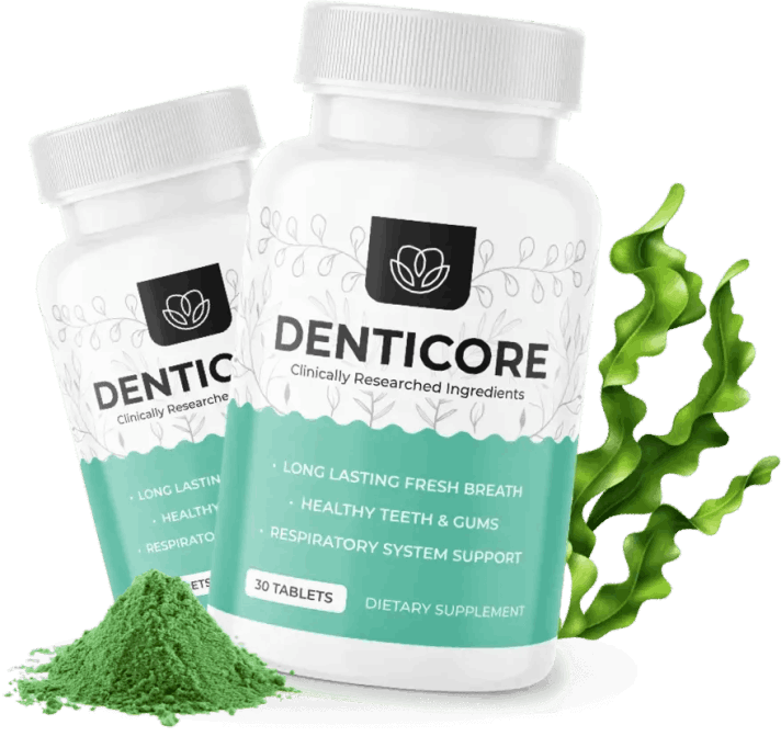 denticore-supplement